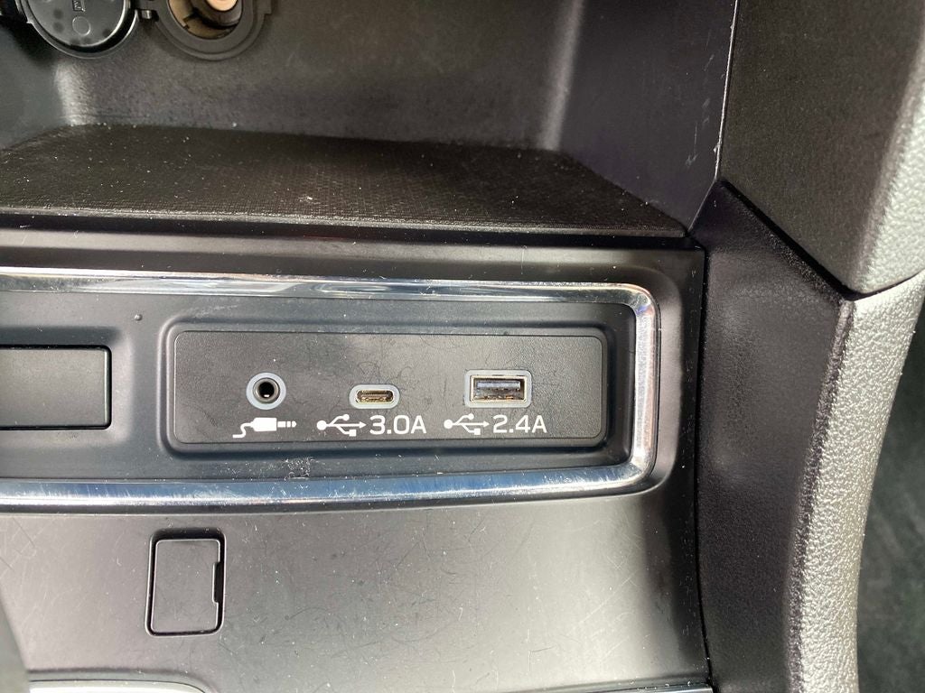 2023 Subaru Ascent Premium