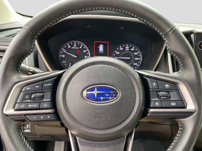 2023 Subaru Ascent Premium