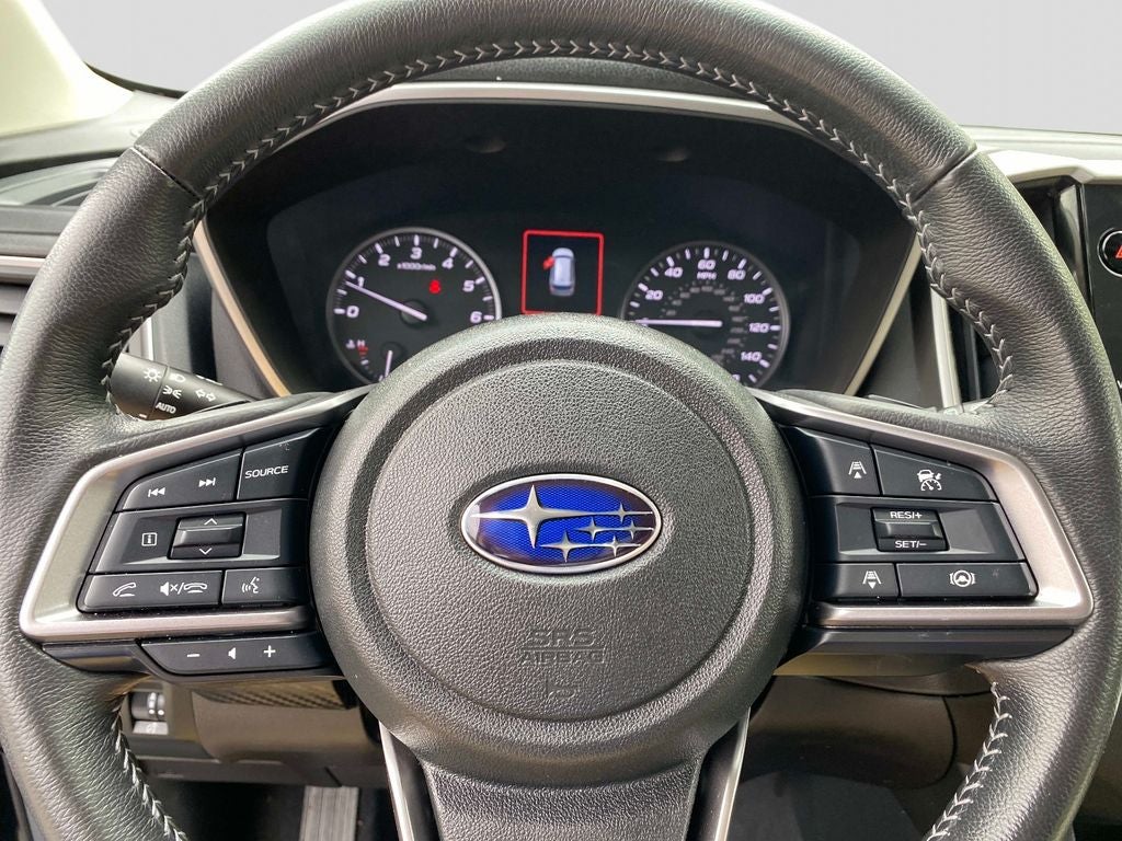 2023 Subaru Ascent Premium