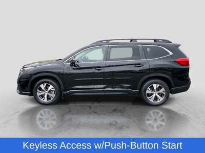 2023 Subaru Ascent Premium