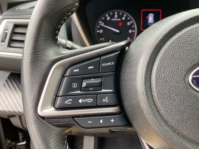 2023 Subaru Ascent Premium