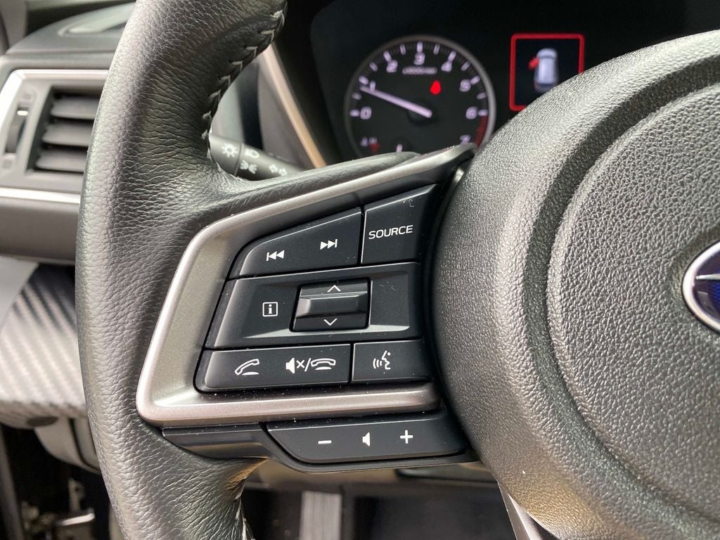 2023 Subaru Ascent Premium