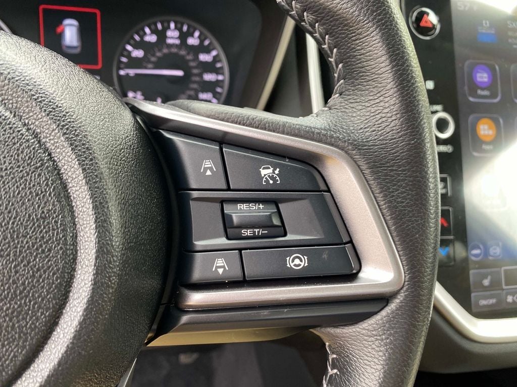 2023 Subaru Ascent Premium