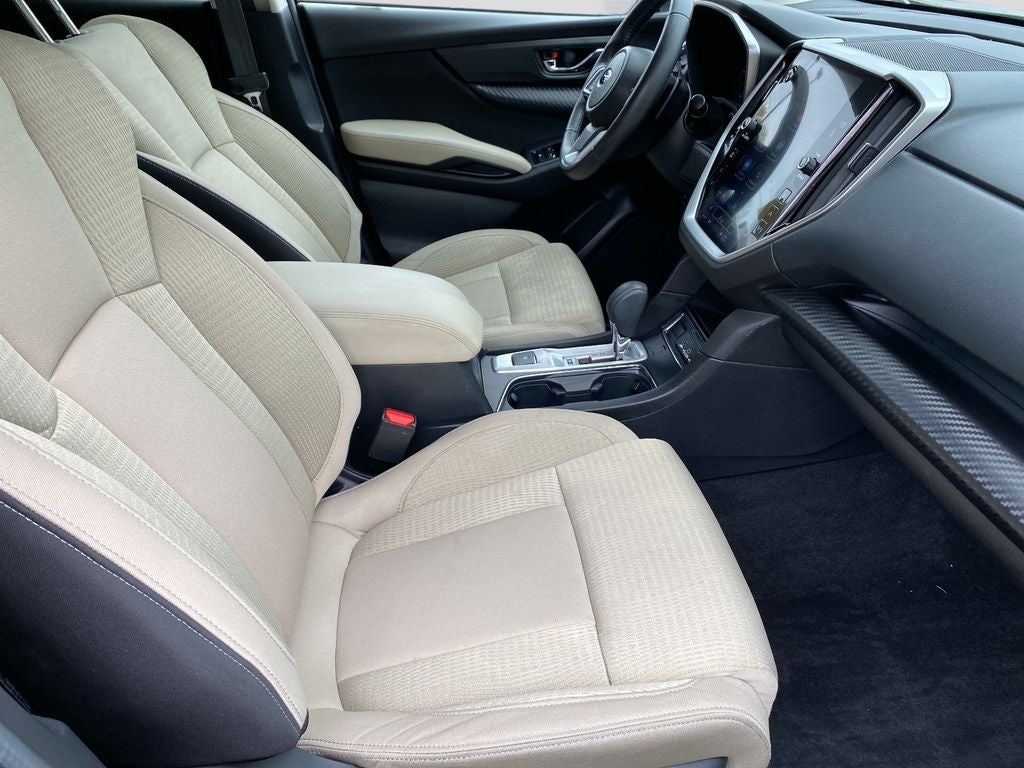 2023 Subaru Ascent Premium