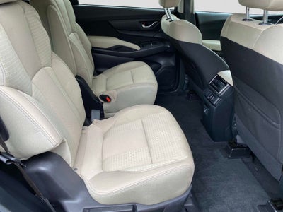 2023 Subaru Ascent Premium