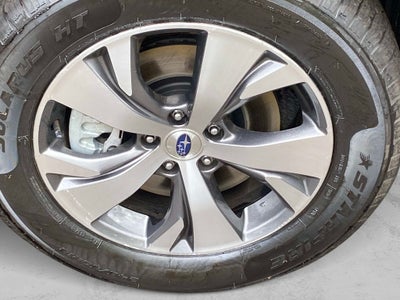 2023 Subaru Ascent Premium
