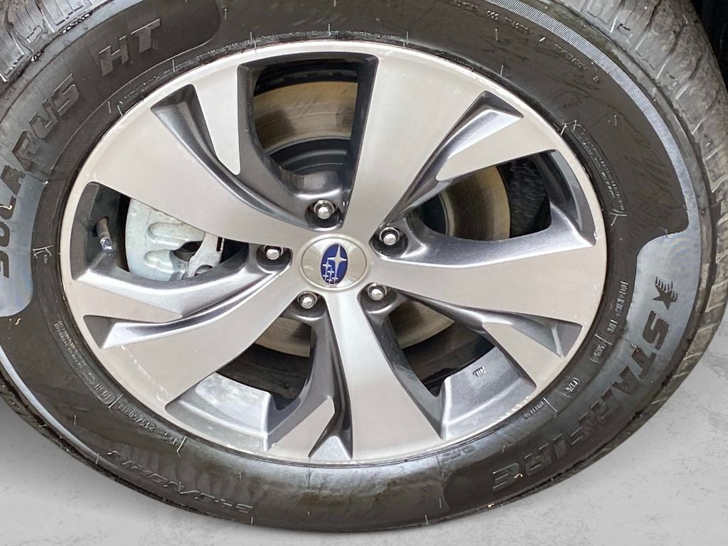 2023 Subaru Ascent Premium
