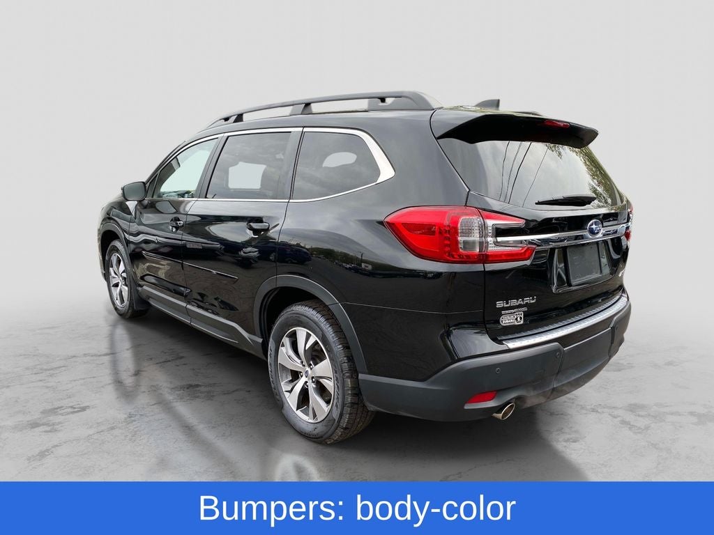 2023 Subaru Ascent Premium