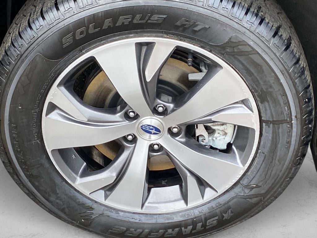 2023 Subaru Ascent Premium