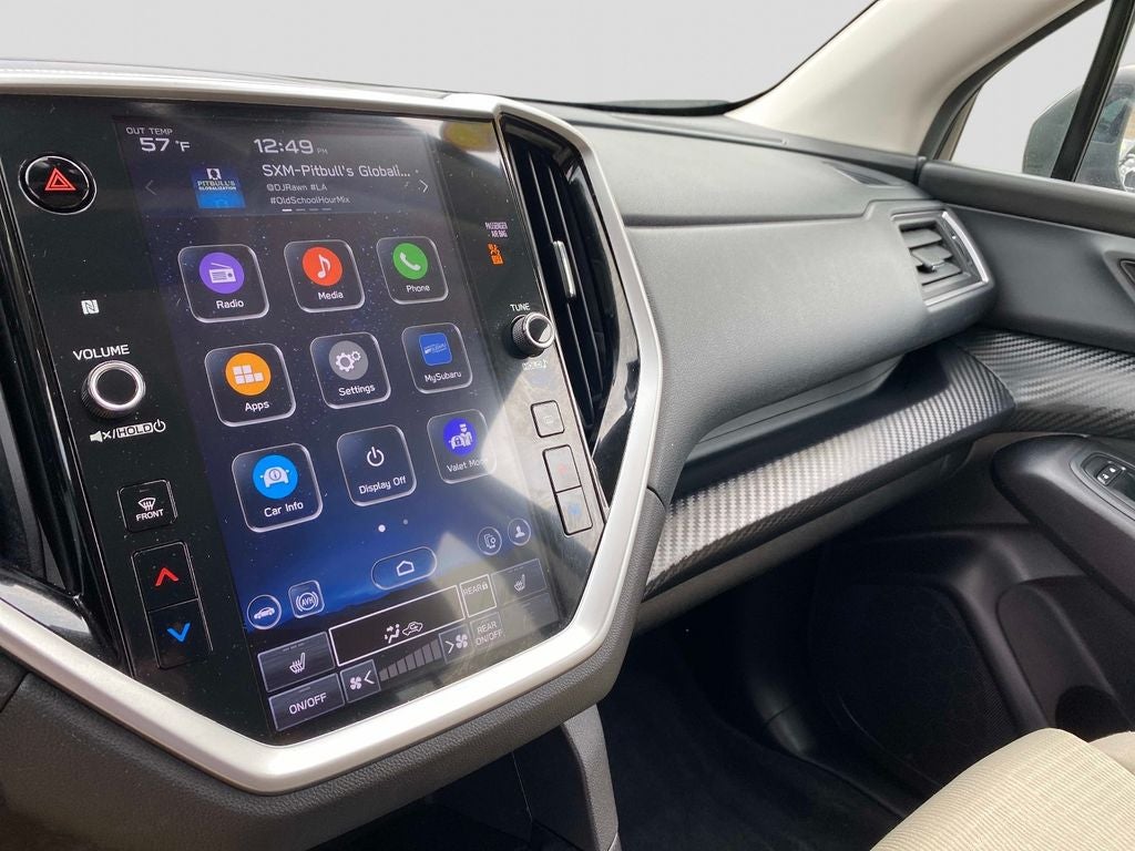 2023 Subaru Ascent Premium