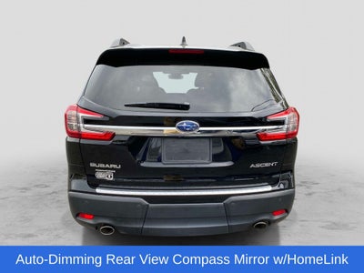 2023 Subaru Ascent Premium