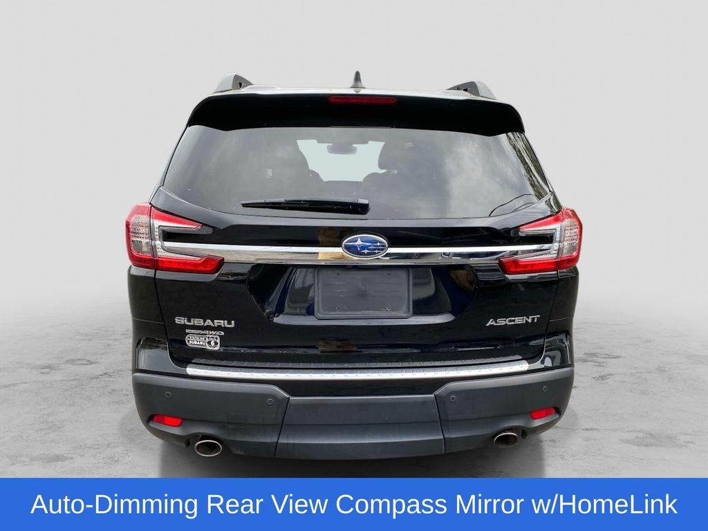 2023 Subaru Ascent Premium