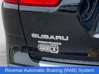 2023 Subaru Ascent Premium