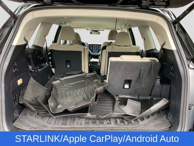 2023 Subaru Ascent Premium