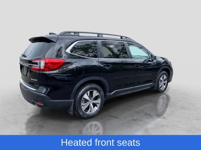 2023 Subaru Ascent Premium