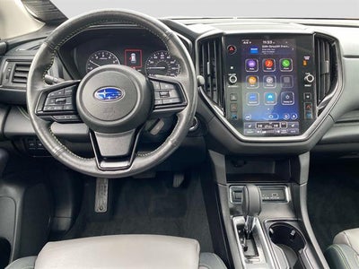 2023 Subaru Ascent Onyx Edition