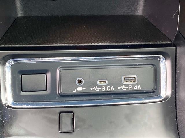 2023 Subaru Ascent Onyx Edition