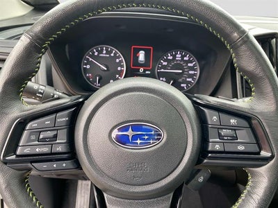 2023 Subaru Ascent Onyx Edition