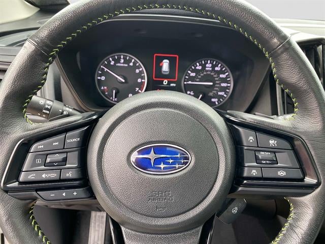 2023 Subaru Ascent Onyx Edition