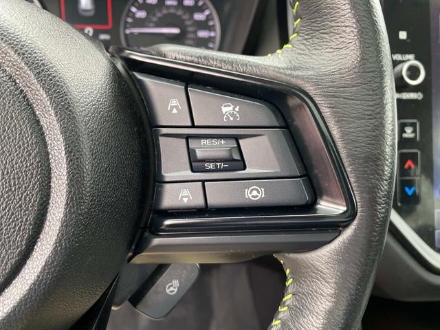 2023 Subaru Ascent Onyx Edition