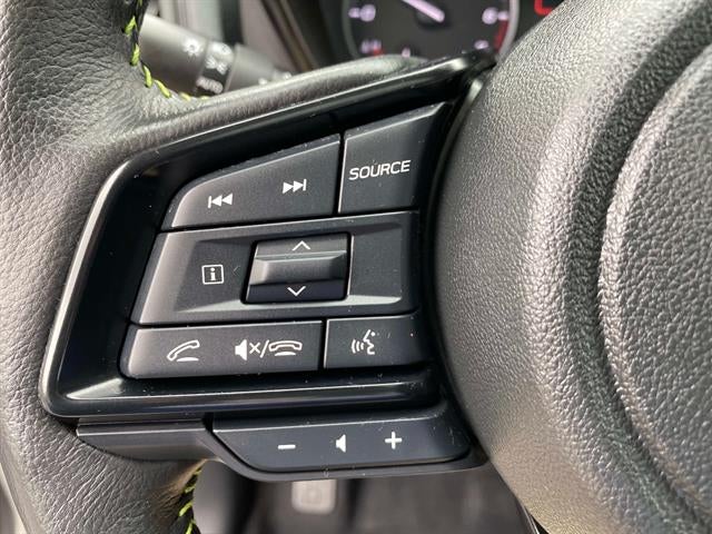 2023 Subaru Ascent Onyx Edition