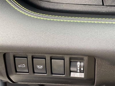 2023 Subaru Ascent Onyx Edition