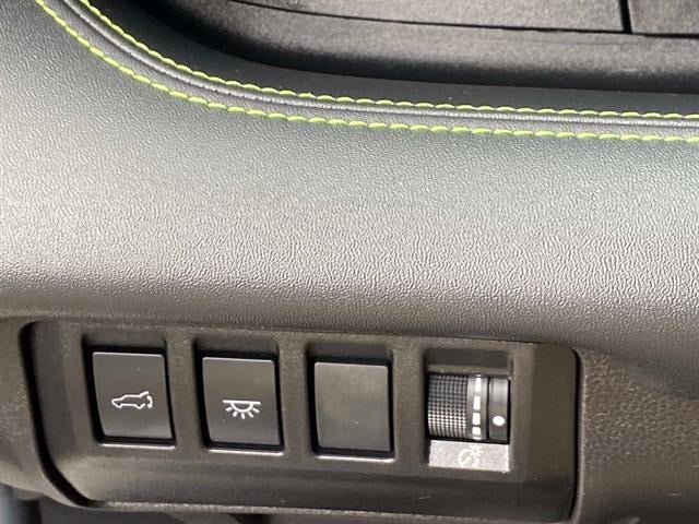 2023 Subaru Ascent Onyx Edition