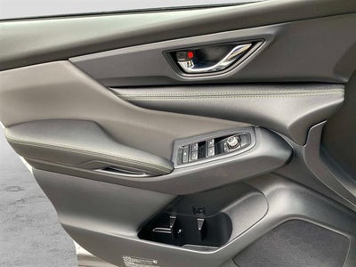 2023 Subaru Ascent Onyx Edition