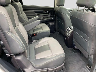 2023 Subaru Ascent Onyx Edition