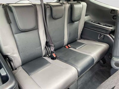 2023 Subaru Ascent Onyx Edition