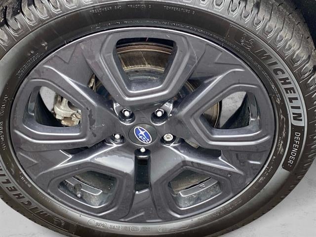 2023 Subaru Ascent Onyx Edition