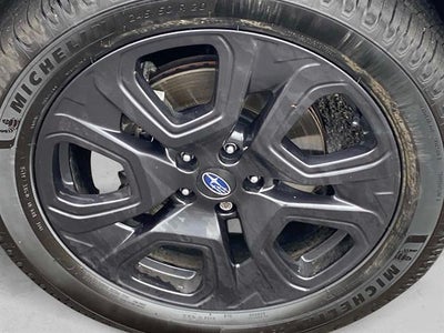 2023 Subaru Ascent Onyx Edition