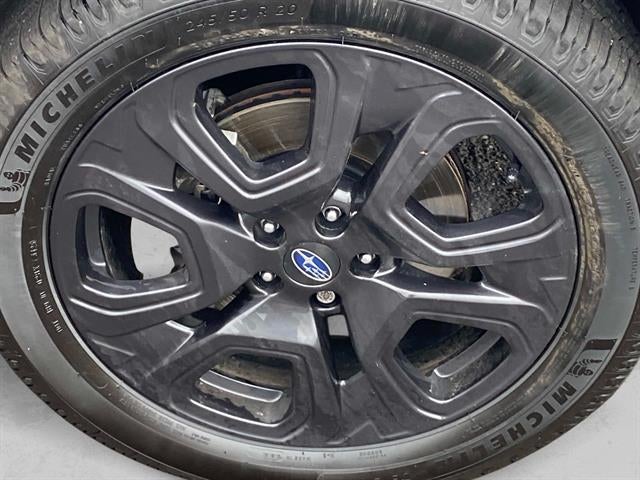 2023 Subaru Ascent Onyx Edition