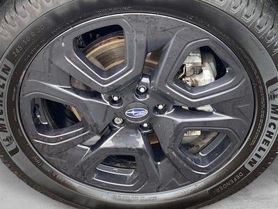 2023 Subaru Ascent Onyx Edition