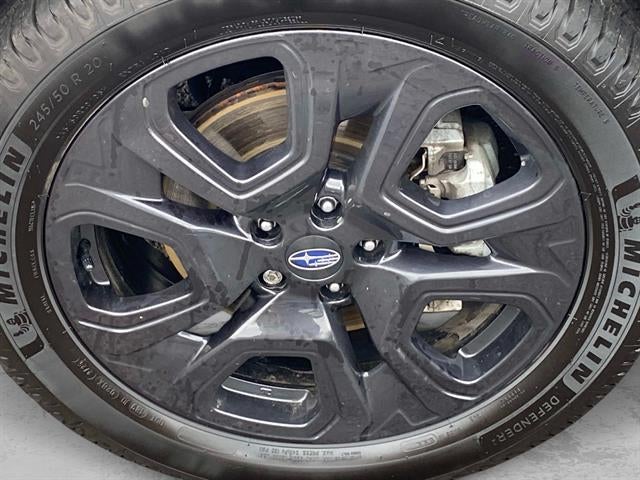 2023 Subaru Ascent Onyx Edition