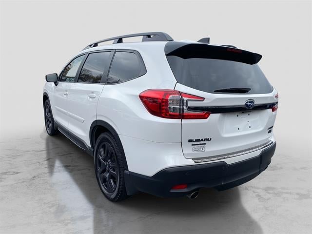 2023 Subaru Ascent Onyx Edition