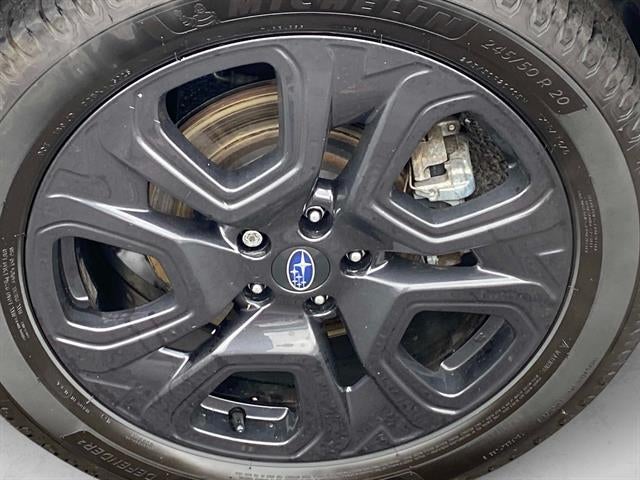 2023 Subaru Ascent Onyx Edition