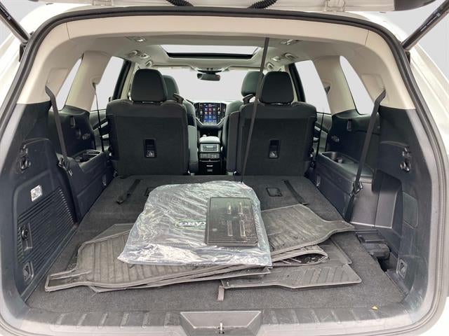 2023 Subaru Ascent Onyx Edition
