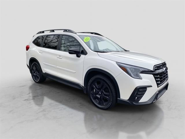 2023 Subaru Ascent Onyx Edition