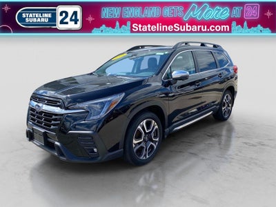 2023 Subaru Ascent Limited