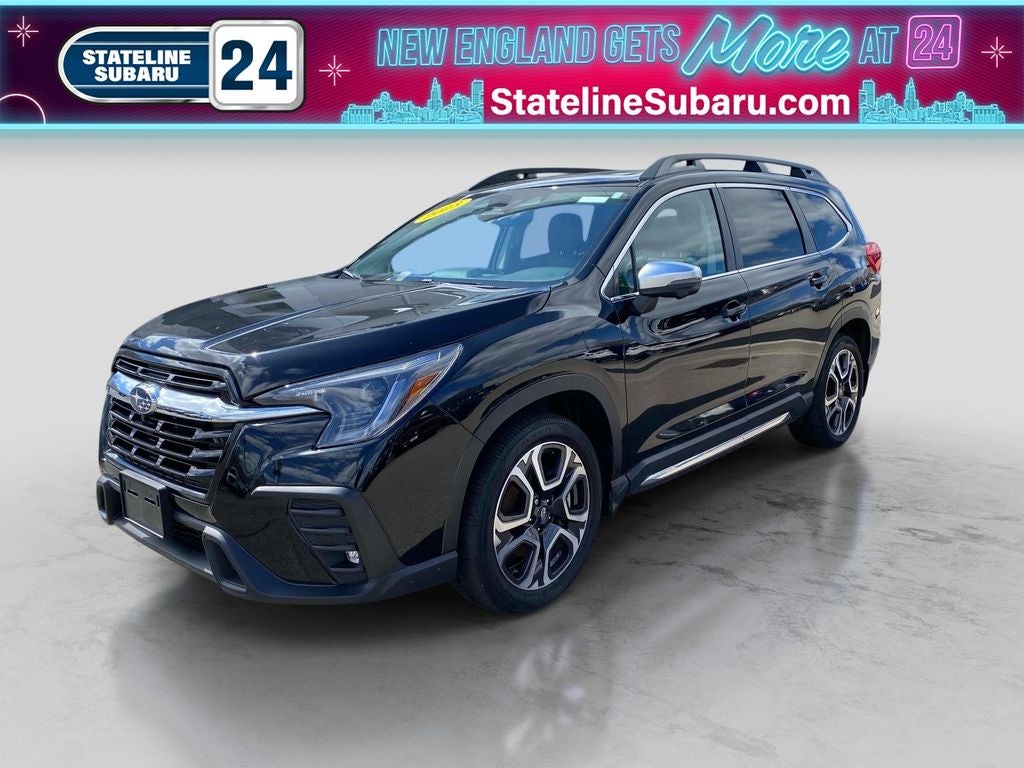 2023 Subaru Ascent Limited