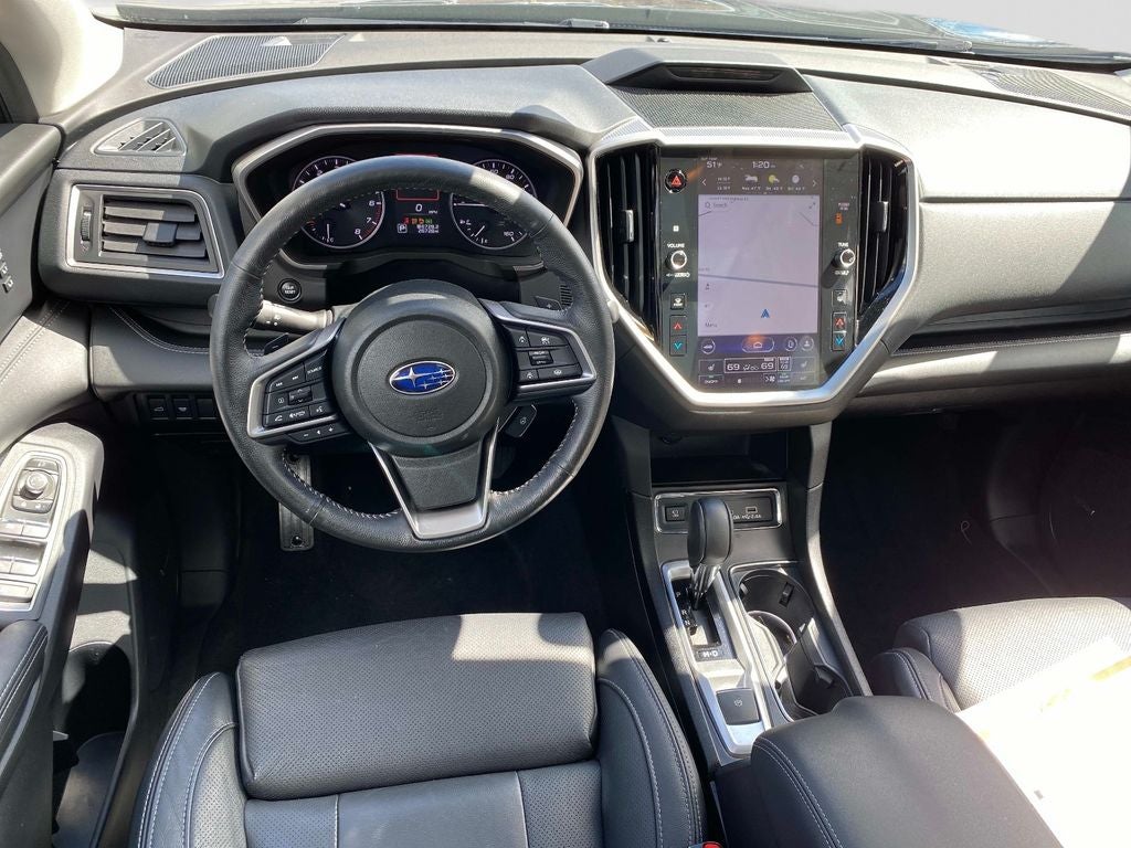 2023 Subaru Ascent Limited