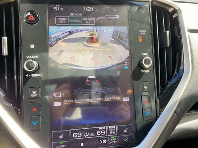 2023 Subaru Ascent Limited