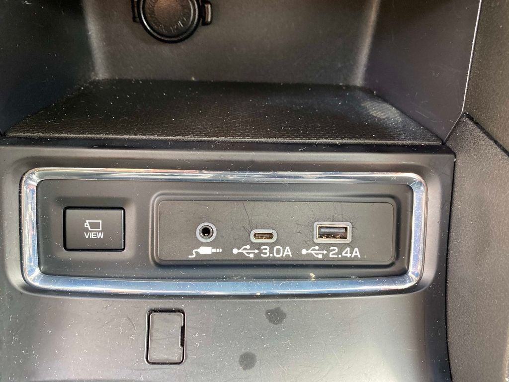 2023 Subaru Ascent Limited