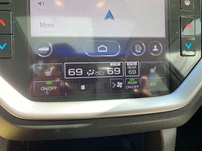 2023 Subaru Ascent Limited