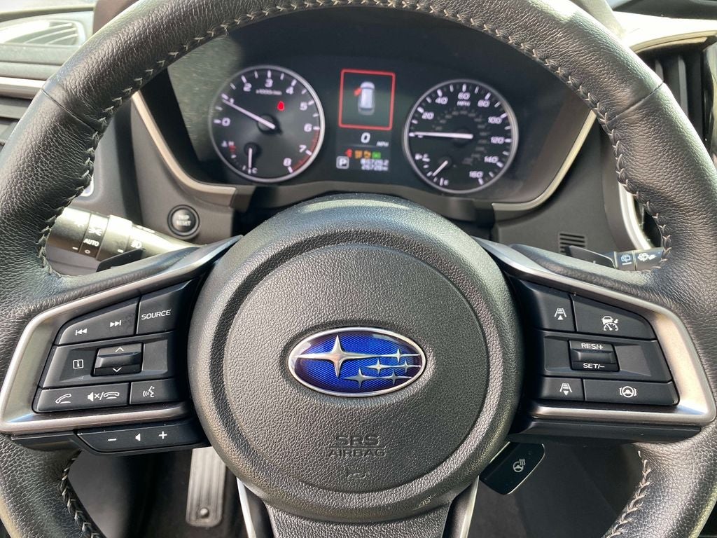 2023 Subaru Ascent Limited