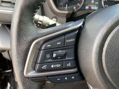 2023 Subaru Ascent Limited