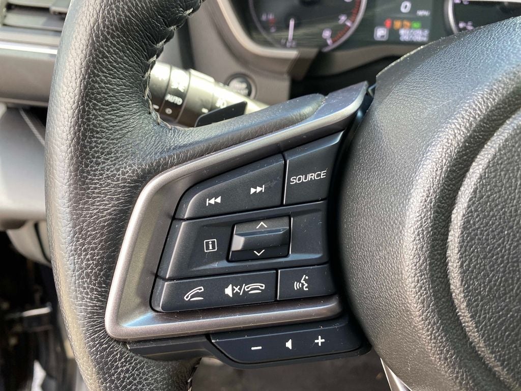 2023 Subaru Ascent Limited