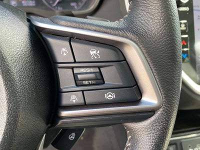 2023 Subaru Ascent Limited