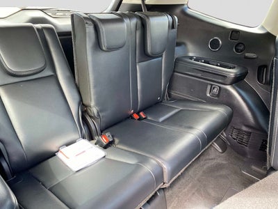 2023 Subaru Ascent Limited